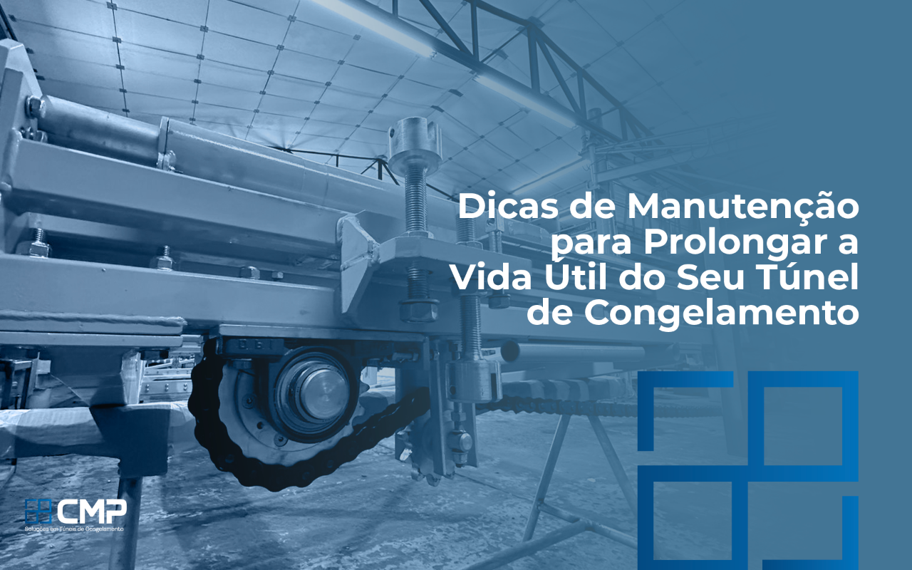 Como prolongar a vida útil do seu túnel