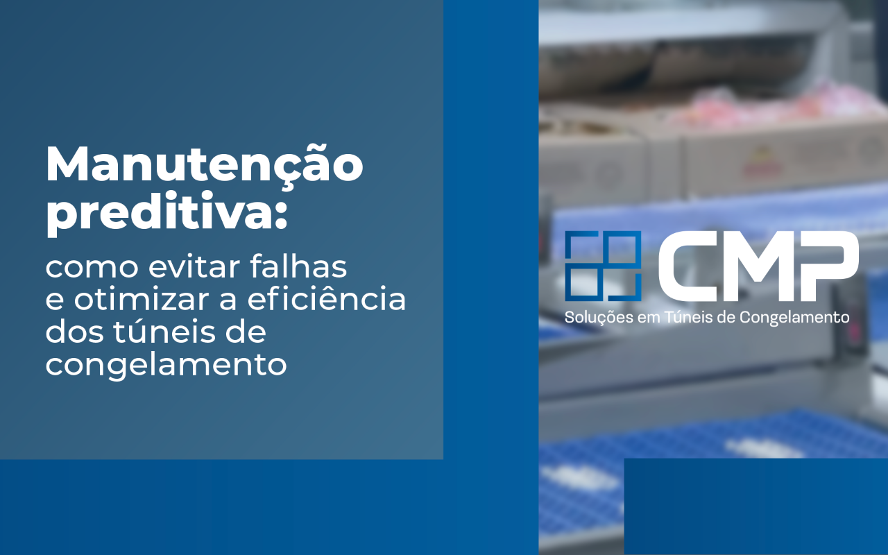 Manutenção preditiva: como evitar falhas