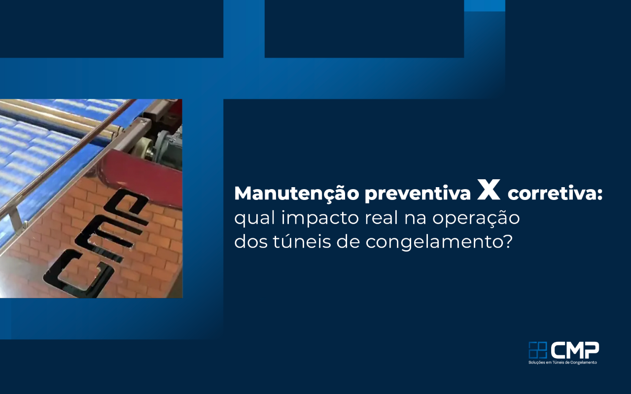 Manutenção preventiva x corretiva