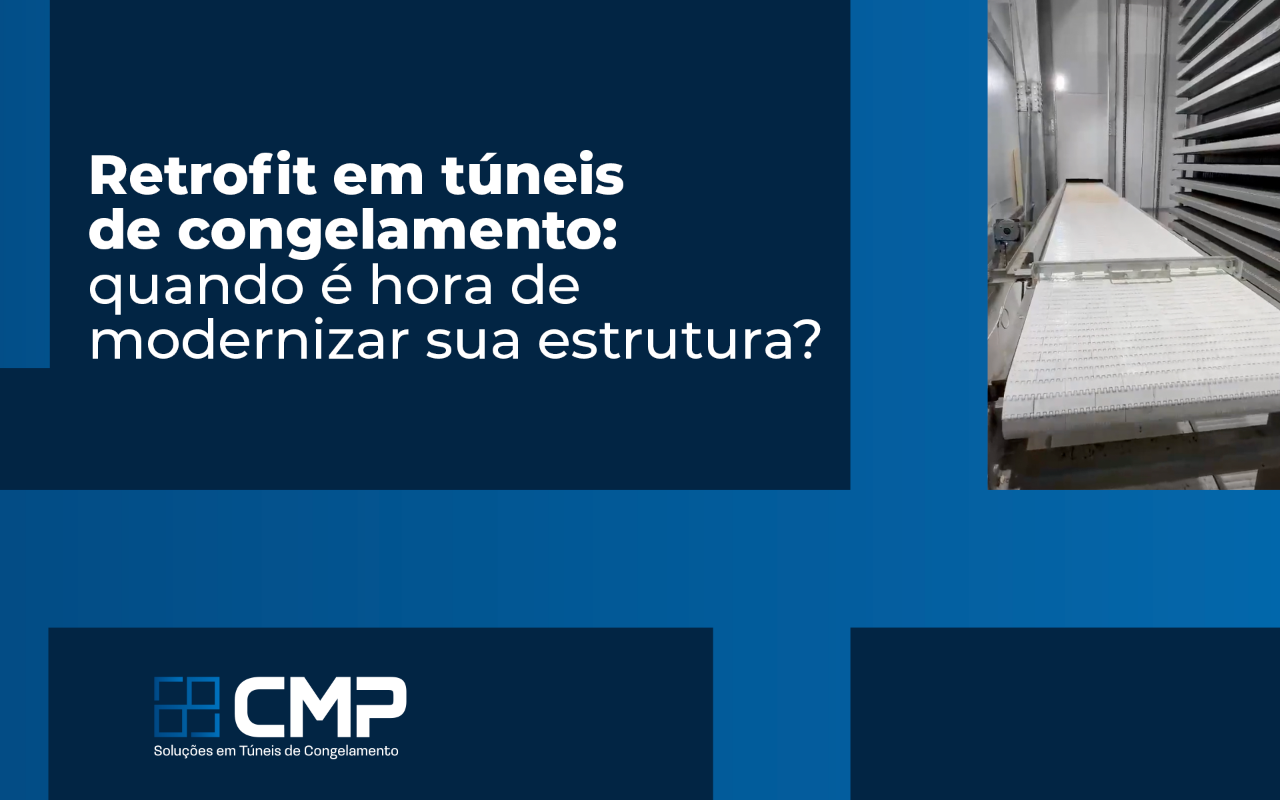 Quando é a hora de modernizar?